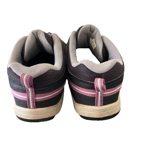 Keen Targhee Sport Hiking  Youth Girls Size 6   Nature Outdoor Shoes - Picture 4 of 5